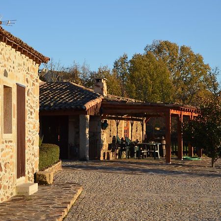 Casa Do Manego Hotel Quadrazais Kültér fotó