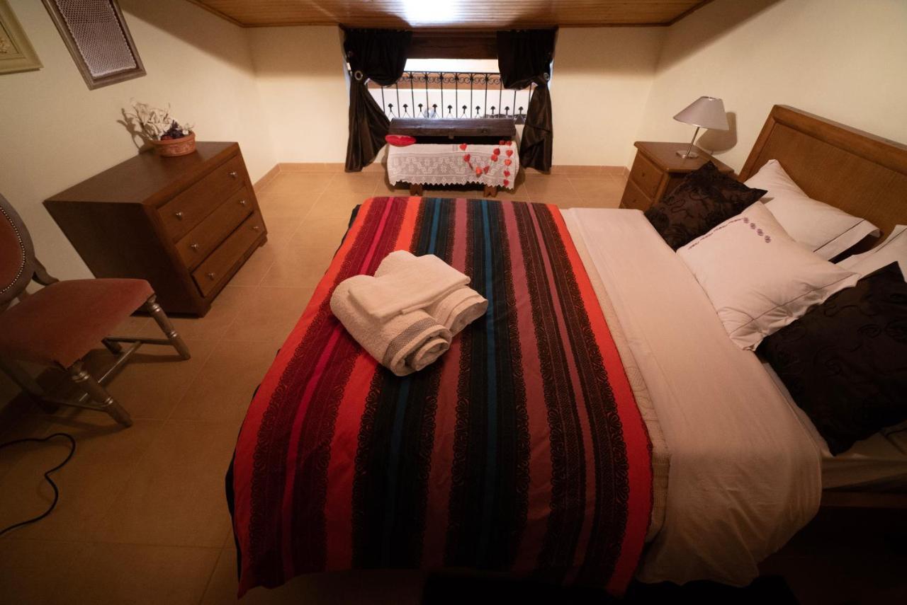 Casa Do Manego Hotel Quadrazais Kültér fotó