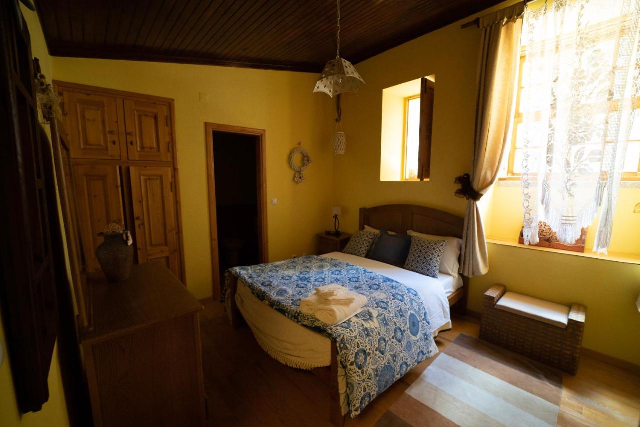 Casa Do Manego Hotel Quadrazais Kültér fotó