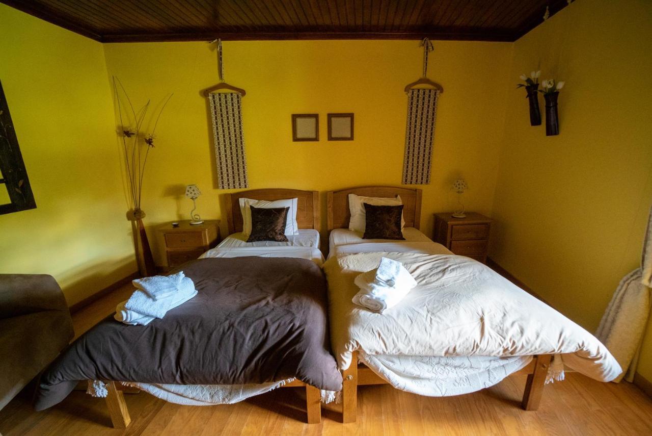 Casa Do Manego Hotel Quadrazais Kültér fotó