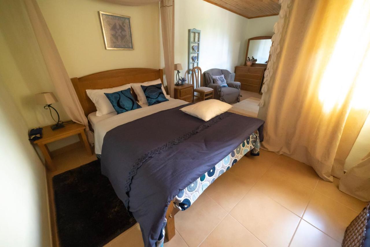 Casa Do Manego Hotel Quadrazais Kültér fotó