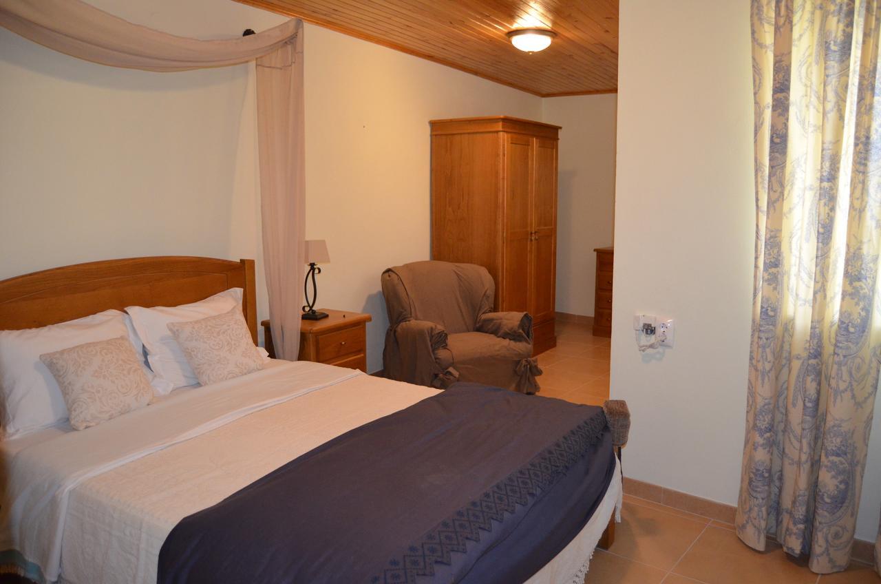 Casa Do Manego Hotel Quadrazais Kültér fotó