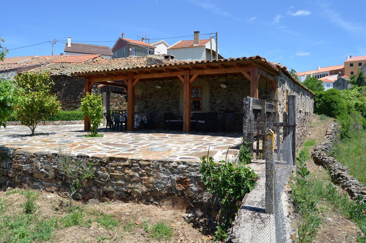 Casa Do Manego Hotel Quadrazais Kültér fotó