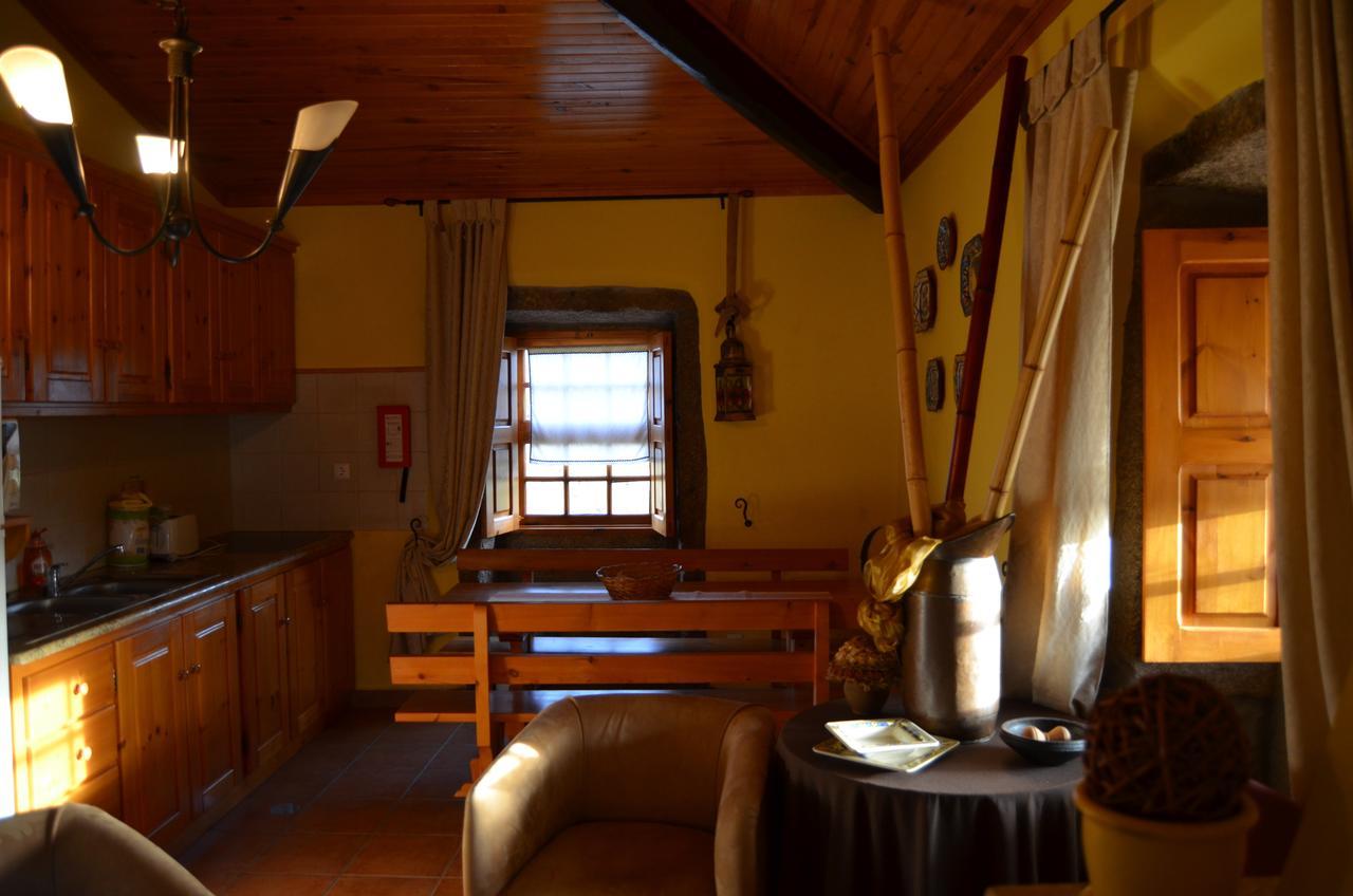 Casa Do Manego Hotel Quadrazais Kültér fotó
