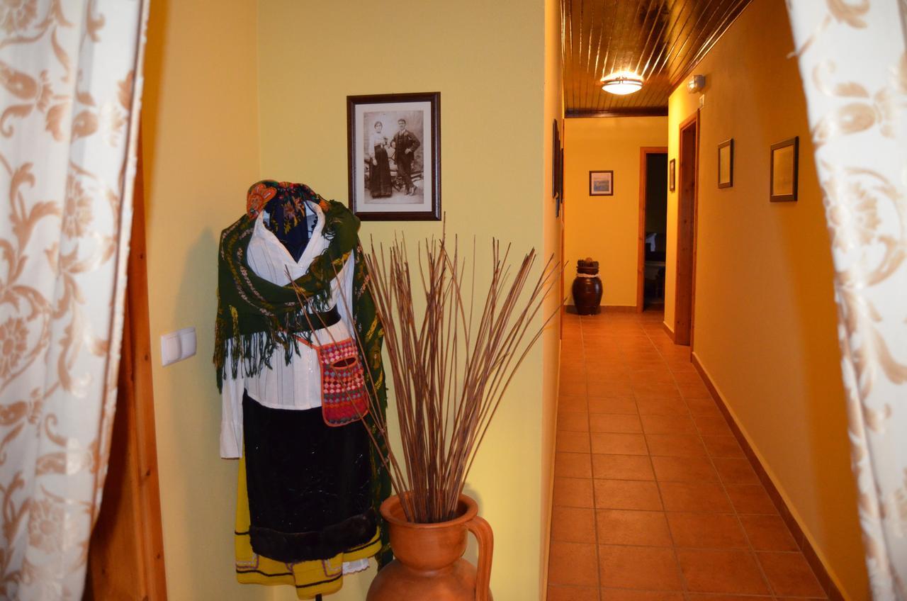 Casa Do Manego Hotel Quadrazais Kültér fotó