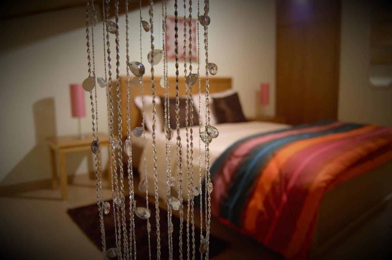 Casa Do Manego Hotel Quadrazais Kültér fotó