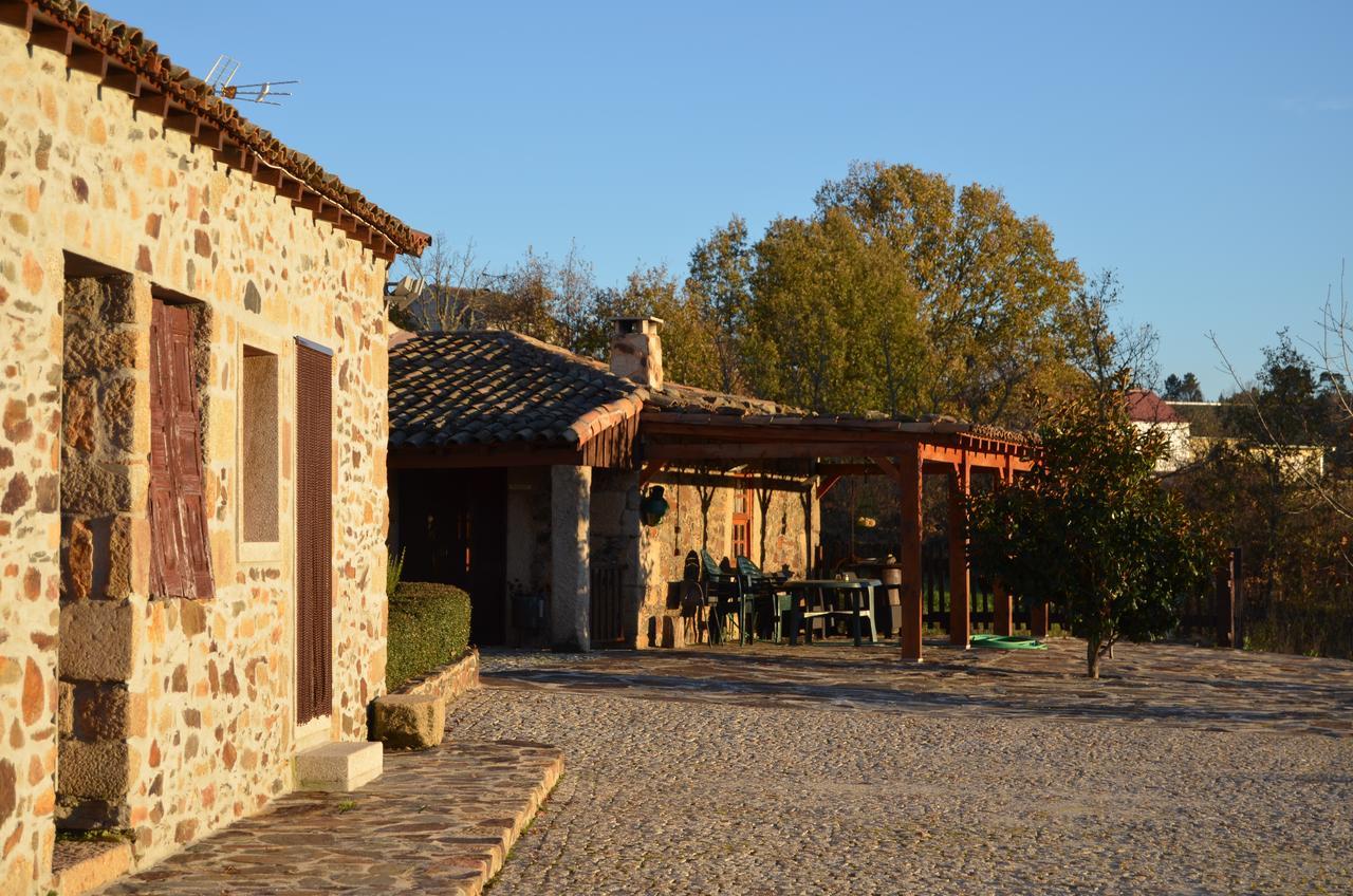 Casa Do Manego Hotel Quadrazais Kültér fotó