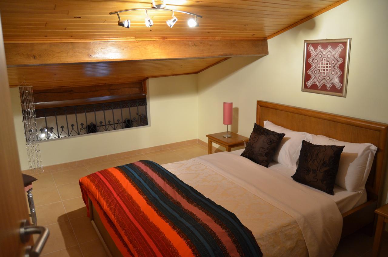 Casa Do Manego Hotel Quadrazais Kültér fotó