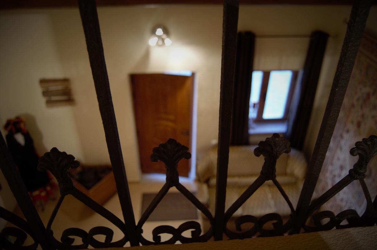 Casa Do Manego Hotel Quadrazais Kültér fotó